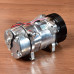 Компресор кондиціонера Чері Амулет \ Chery Amulet A11-8104010BB УЦІНКА
